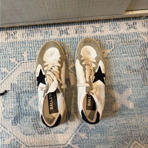 Golden Goose Ballstars